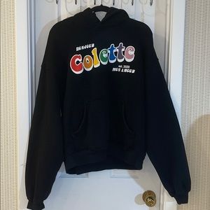 Madhappy x Colette 2020 Limited Edition Hoodie